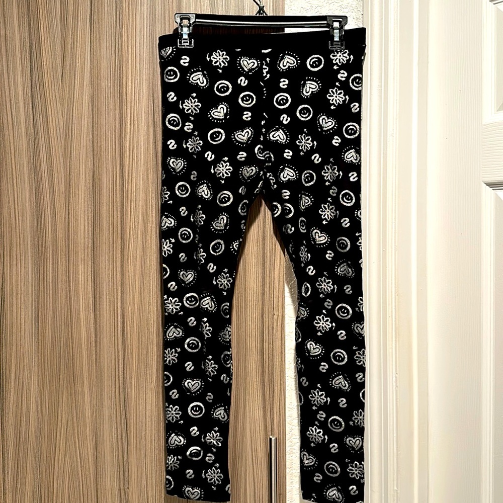 Desigual leggings